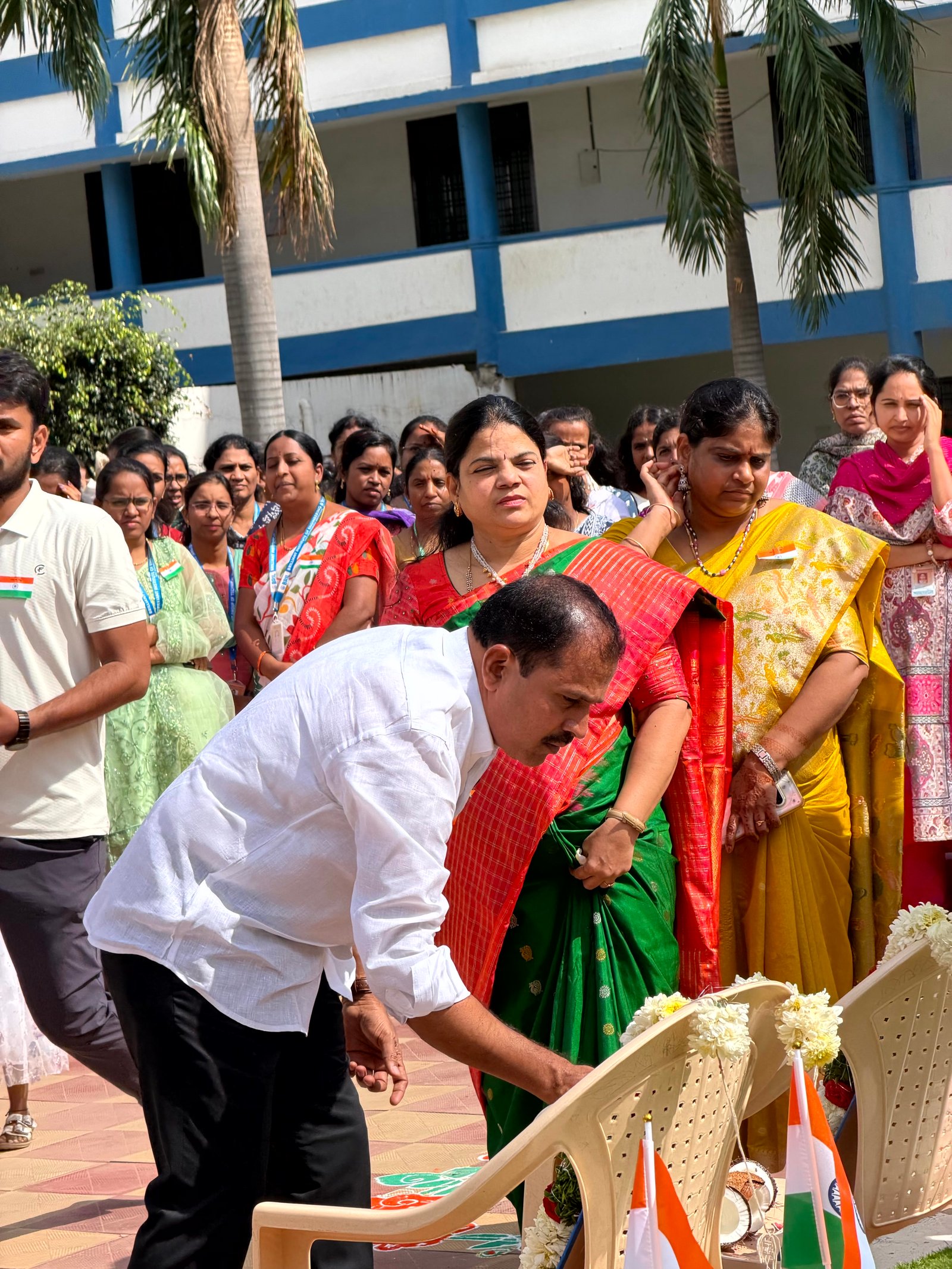 80th Independence Day Celebrations  BRIL 15.08.2026 - 13